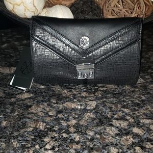 NWT Christian Lacroix Crossbody
